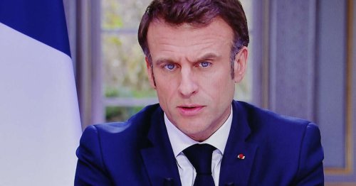 Emmanuel Macron sur Laurent Berger : la phrase de trop