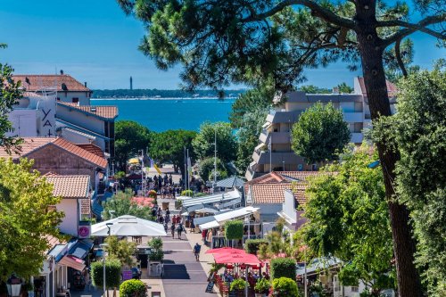 Arcachon, Cap-Ferret, Biarritz... Les prix de l’immobilier dans la région bordelaise en mars 2025