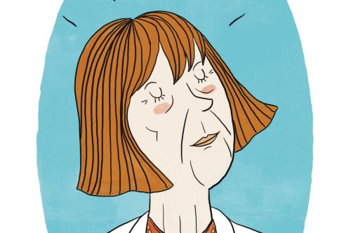 Gisèle Pelicot : naissance d’une icône de la lutte contre les violences sexuelles