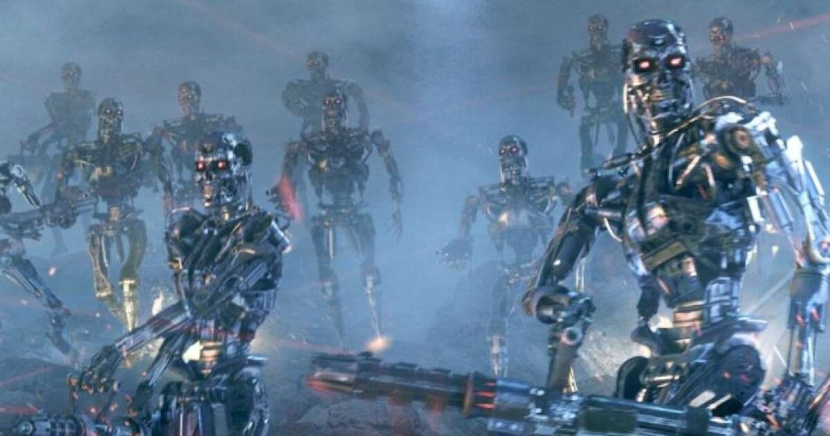 « Terminator ne défilera pas au 14-Juillet », promet Florence Parly
