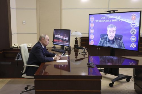 L’armée russe assure avoir entièrement « libéré » la région russe de Koursk, grâce aux combattants nord-coréens
