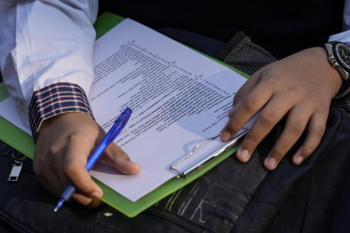 Des questionnaires aux élèves pour repérer les violences à l’école vont être expérimentés dans sept académies