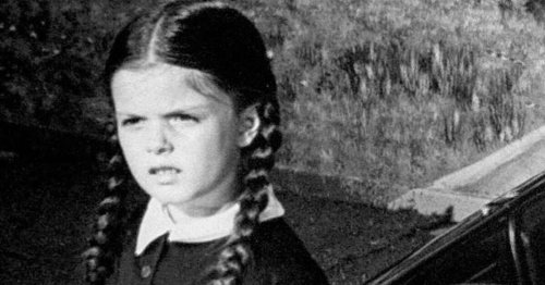 Lisa Loring, toute première Mercredi de « la Famille Addams », est morte