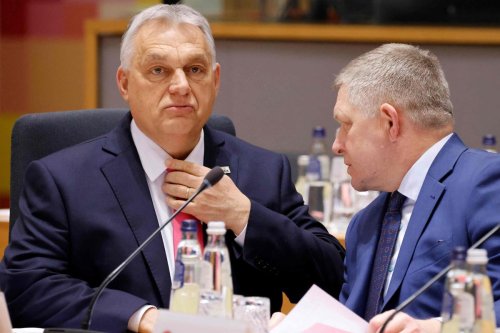« Il n’est plus possible d’être bloqué » : c’est officiel, l’Union européenne n’en peut plus de Viktor Orbán