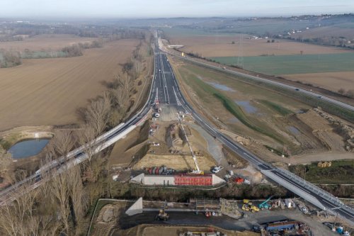A69 : lettre ouverte à ces élus qui se croient au-dessus des lois