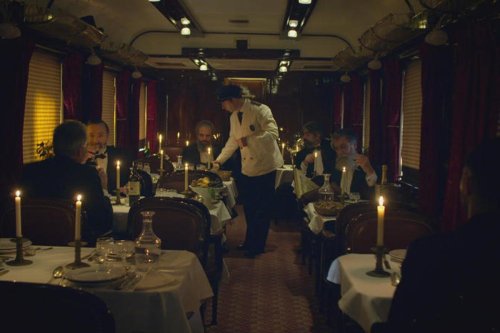 « Orient-Express, le voyage d’une légende » : un train pas comme les autres