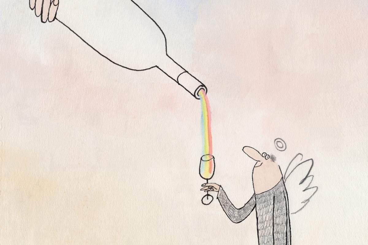 Pourquoi les vins sans alcool ne sont pas vraiment sans reproche