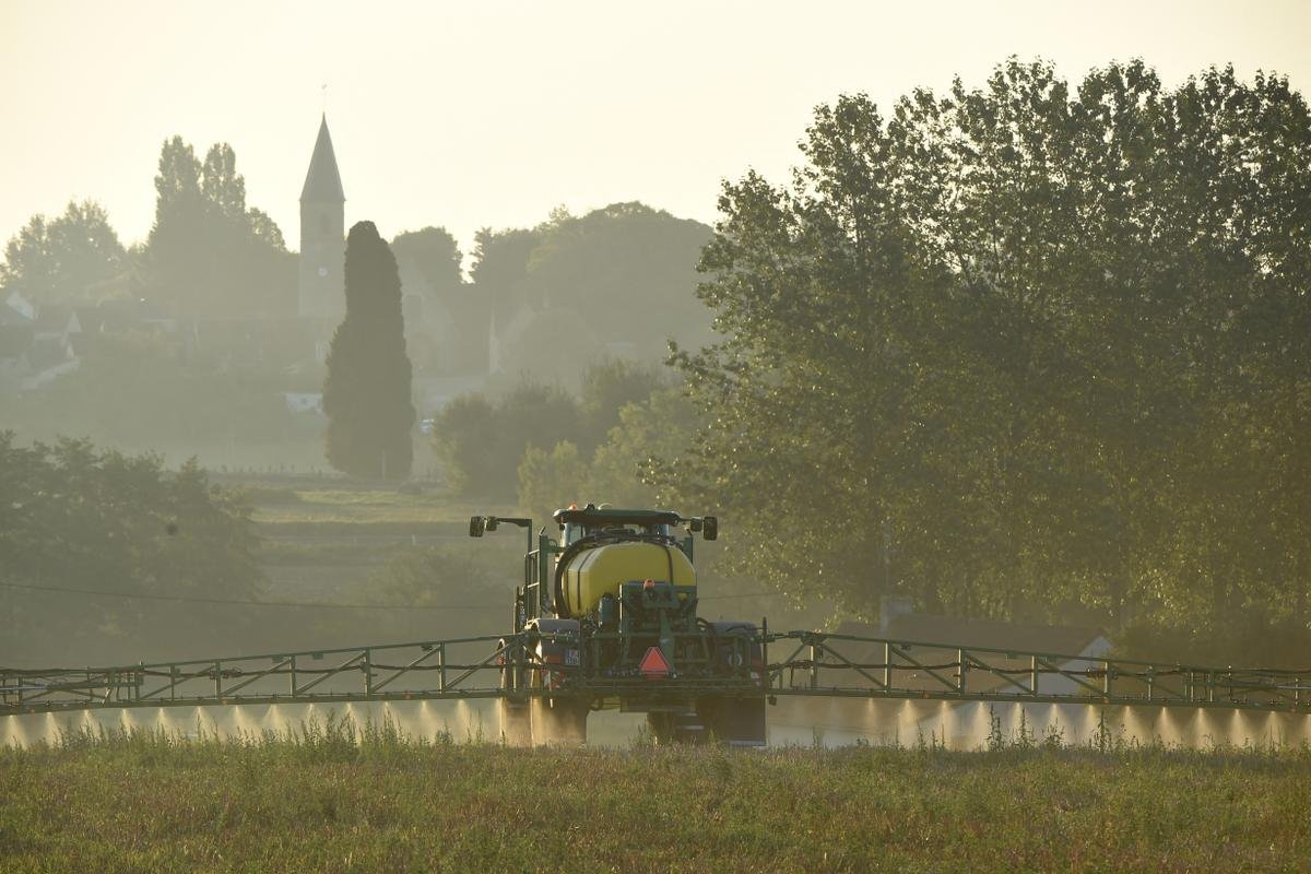 Pesticides et maladie de Parkinson : « Pour que cesse la loi du silence »
