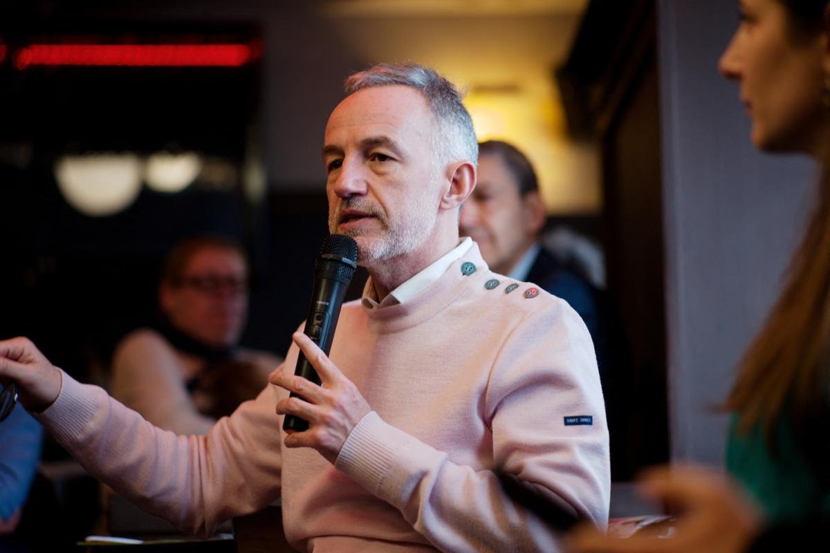 Municipales 2026 à Paris : Emmanuel Grégoire porte plainte contre Rachida Dati pour diffamation