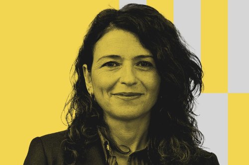 Karine Tuil, sous influence : « Si on veut comprendre l’alcoolisme, il faut voir le film “le Poison” de Billy Wilder »