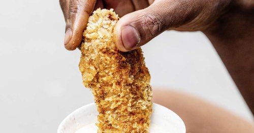 La recette du chef Mory Sacko : le fried chicken