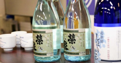 Le Japon lance un concours pour inciter sa jeunesse à boire plus d’alcool