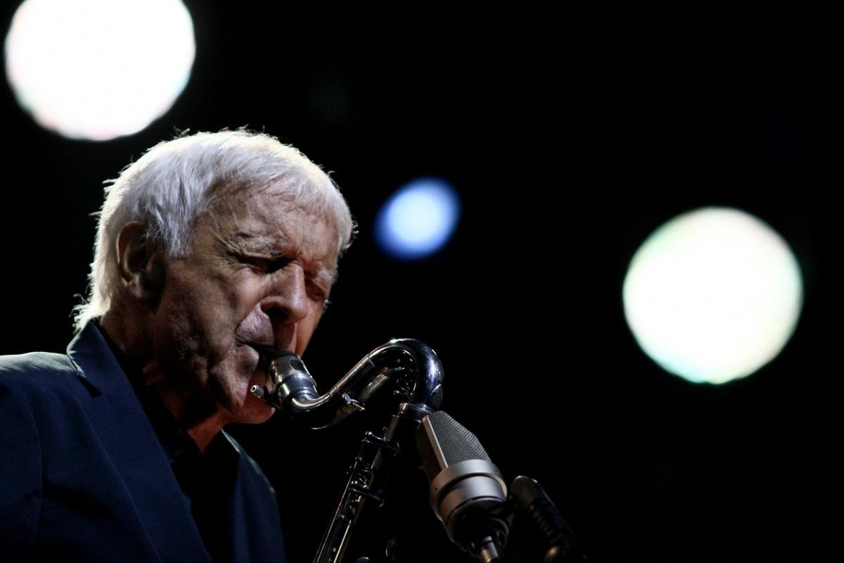 Le clarinettiste et saxophoniste Michel Portal, figure du jazz contemporain, est mort à 90 ans