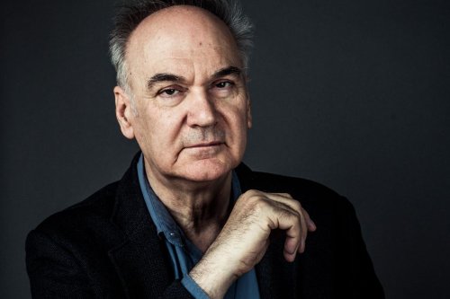 Hervé Le Tellier : « On risque d’être noyé sous les créations de l’IA »