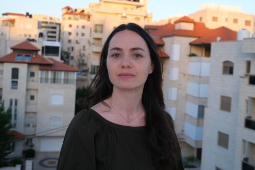 Chloé Ridel : « Une reconnaissance de l’Etat palestinien par la France aurait un effet d’entraînement majeur »