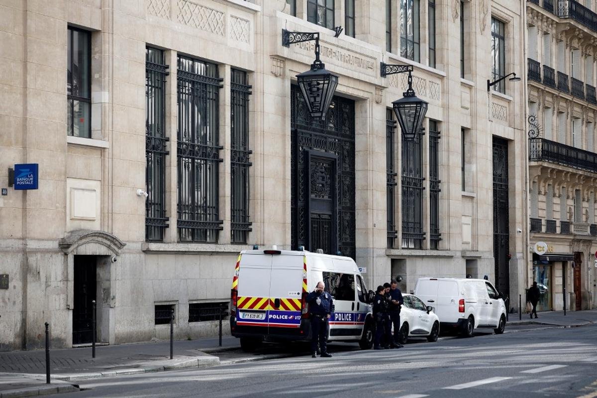 Attentat déjoué à Paris devant la Bank of America : ce que l’on sait