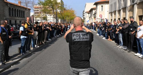 Après l’éviction du patron de la PJ de Marseille, des juges d’instruction dénoncent une décision « autoritariste »