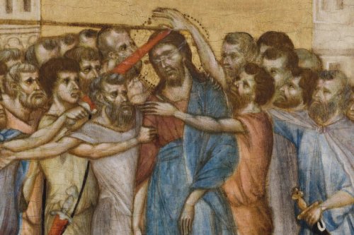 Ce soir à la télé - « De Cimabue à Giotto, les premiers maîtres italiens » : la modernité des primitifs