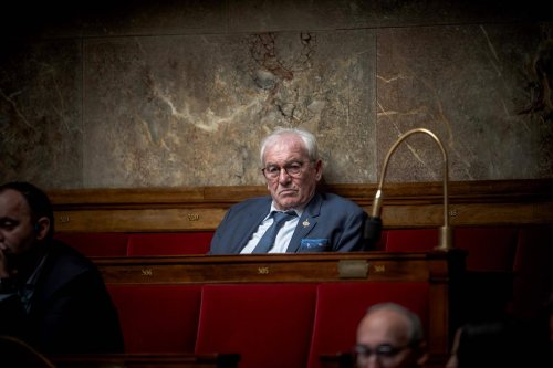 « Ma fille est mariée à un Franco-Maghrébin » : au tribunal, le député Daniel Grenon (ex-RN) jugé pour « provocation à la discrimination »