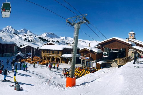 Alcool, drogues… Les addictions des saisonniers, l’envers du décor des stations de ski