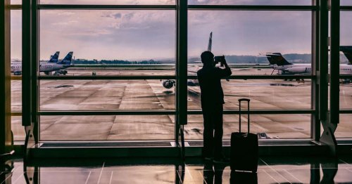 [Publireportage] 5 astuces pour éviter de se faire facturer un bagage cabine en avion !