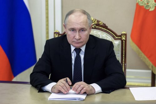 80e anniversaire du débarquement : la Russie invitée mais pas Poutine pour les célébrations de la libération