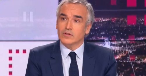 Le journaliste Bruno Jeudy viré de « Paris Match » après avoir mené la fronde contre la Une sur le cardinal Robert Sarah