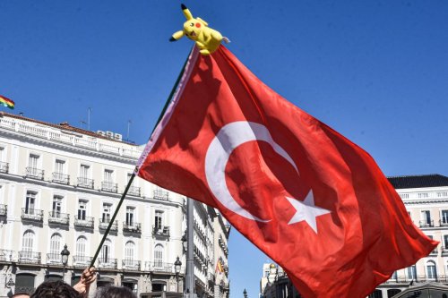 En Turquie, le PKK annonce sa dissolution et la fin de la lutte armée