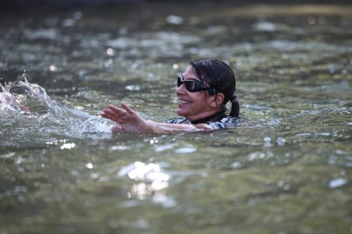 Un an après les Jeux de Paris et le plongeon d’Hidalgo, des sites de baignade sur la Seine ouvriront au grand public le 5 juillet