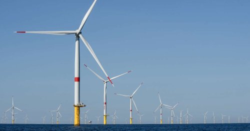 Energies renouvelables : les macronistes espèrent rallier la gauche à l’Assemblée nationale