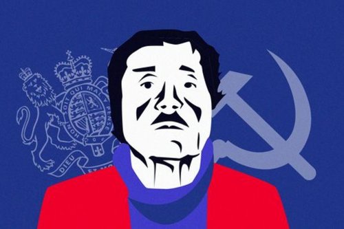 « Espions, une histoire vraie » : la plus grande fuite de données de l’histoire du KGB