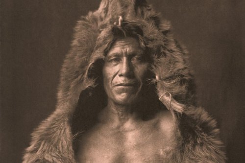 « The North American Indian », par Edward S. Curtis : la mémoire des Indiens d’Amérique en images