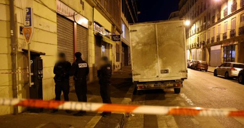 Règlements de compte à Marseille : Matteo, tueur à gages de 18 ans, était payé en fonction de l’audience de ses vidéos
