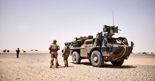 La junte au Mali rompt ses accords de défense avec la France