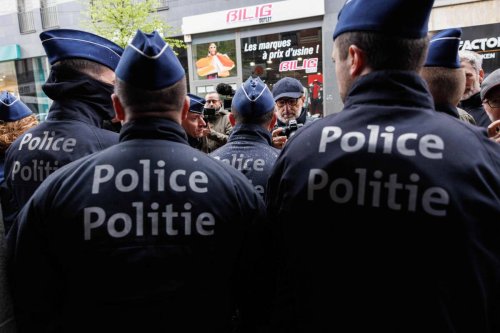Interdiction de la « Natcon » en Belgique : plusieurs chefs de gouvernements européens dénoncent une atteinte à la liberté d’expression