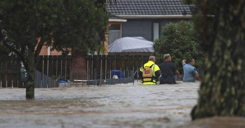 En Nouvelle-Zélande, le bilan des inondations à Auckland grimpe à quatre morts