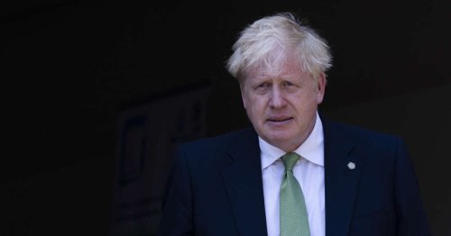 Au Royaume-Uni, Boris Johnson affaibli après des défaites électorales et la démission du chef des Tories