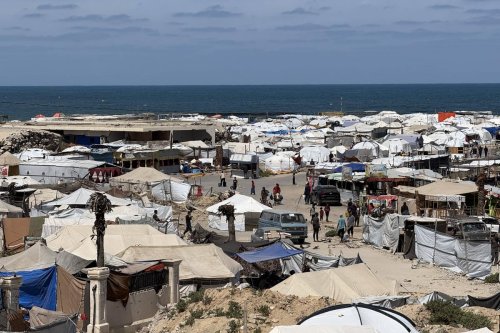 Guerre à Gaza : le Royaume-Uni suspend ses négociations commerciales avec Israël