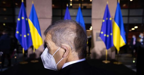 Comment la guerre en Ukraine transforme l’Europe