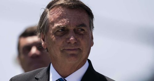 Visé par une enquête au Brésil, Bolsonaro demande un visa pour rester aux Etats-Unis