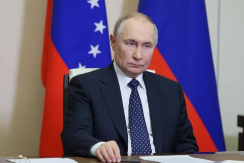 Cessez-le-feu en Ukraine : « Après le changement de position de Trump, Poutine se trouve en difficulté »