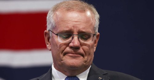 Scandale en Australie, où l’ex-Premier ministre s’est nommé en secret à cinq postes de ministre