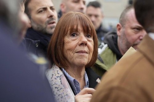 Gisèle Pelicot reçoit le prix Liberté, décerné par 10 000 jeunes issus de 84 pays