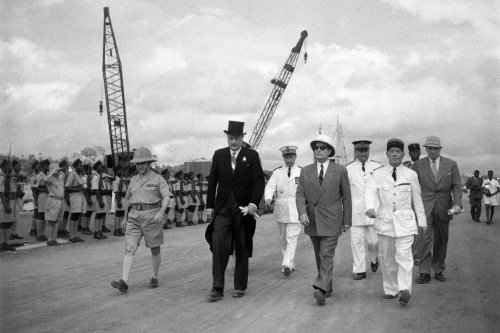 « François Mitterrand s’est glissé dans les souliers des plus grands colonisateurs » : entretien avec l’historien Pascal Blanchard