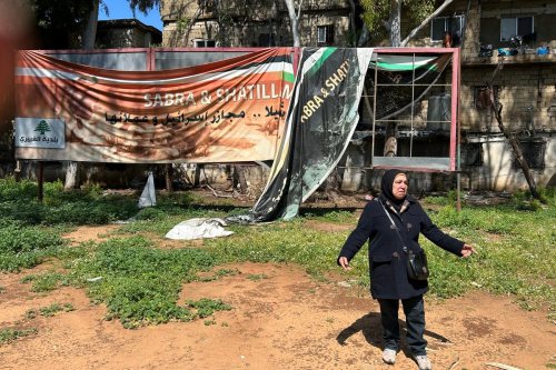 Ce soir à la télé - « Liban 1982, radiographie d’un massacre » : l’impossible pardon
