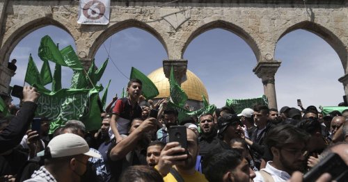 Israël « ne changera pas » le statu quo sur l’esplanade des Mosquées à Jérusalem