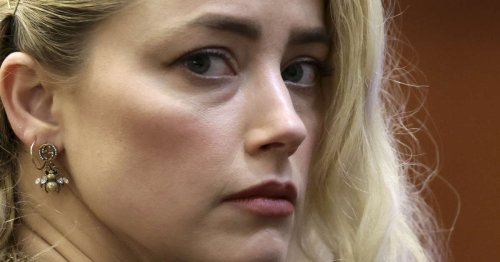 Lettre ouverte en soutien à Amber Heard