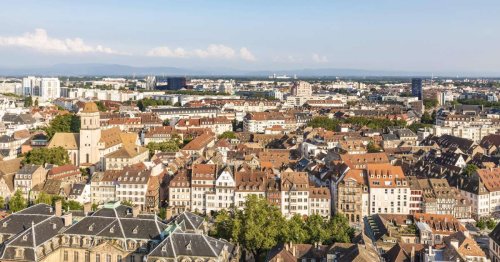 Strasbourg, Metz, Nancy... Tout savoir sur l’immobilier dans le Grand Est