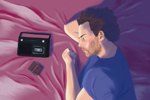 « Après un demi-siècle d’insomnies, j’ai compris que je ne supportais pas cette injonction à dormir »