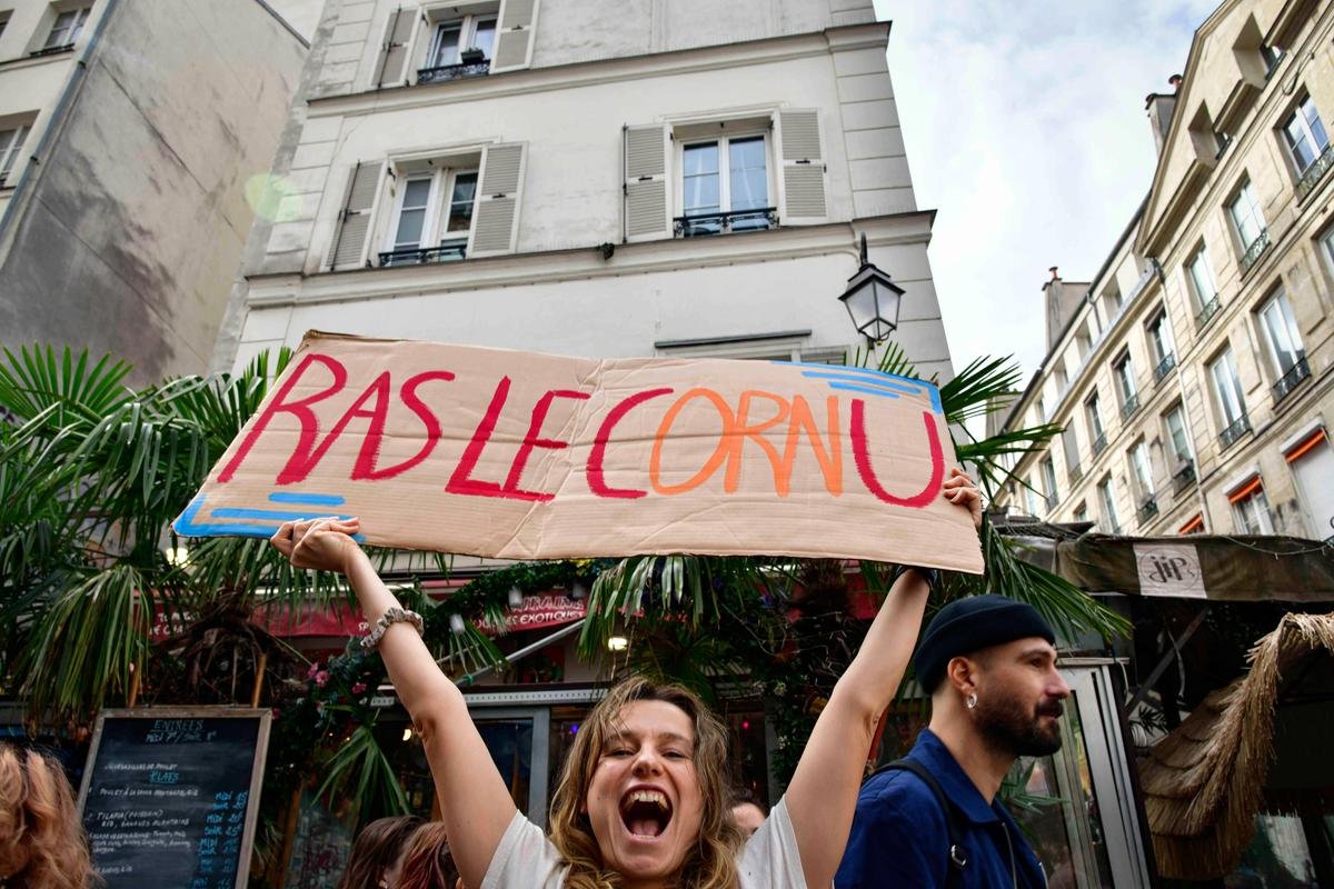 Oppositions, LR, agriculteurs, Medef, manifs : Sébastien Lecornu sous les tirs croisés
